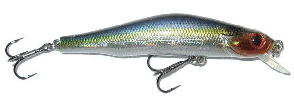 Воблер TsuYoki Watson 80Sp 815 фото