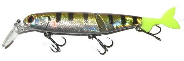 Воблер TsuYoki Witch 118Sp 280 фото