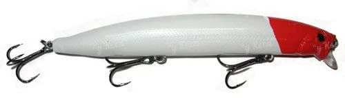 Воблер TsuYoki Zanoza 130F 443 фото