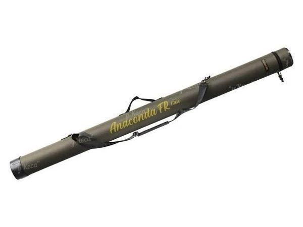 Тубус для удилищ FR Anaconda 135см d8см фото