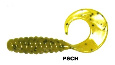 Mann's Twister M-036 PSCH 5шт фото