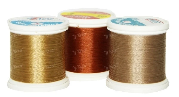 Монтажна нитка Hends Twist thread фото