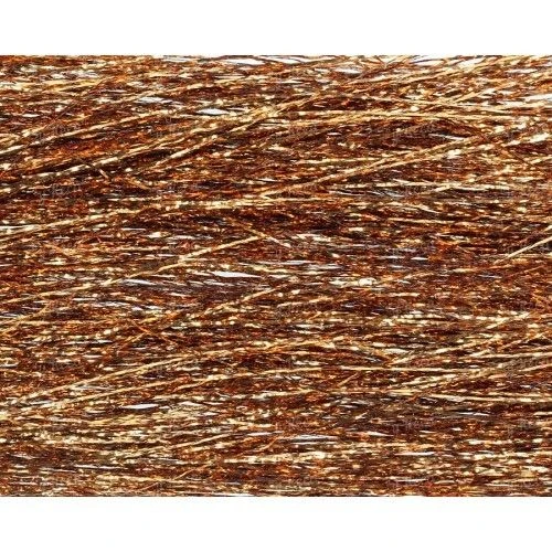 Крученые волокна Sybai Twist Flash Hair - Dark Cooper фото