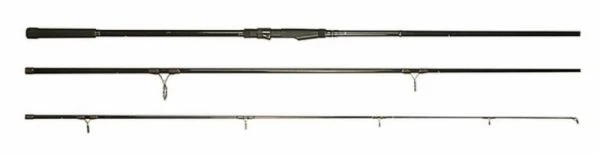 Удилище карповое EA Conquer Carp 3.9м 3.5Lb 3pcs фото