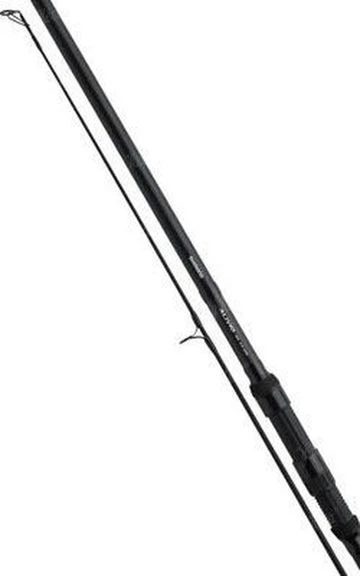 Удилище карповое Shimano Alivio DX 3.6m 3.5Lb ALDX123503 3-х сост фото