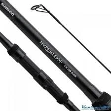 Уд карп Shimano Hyperloop CX 3.9m 3.5Lb HPCX13350 фото