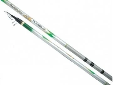 Уд з/до Shimano Catana CX 6m Act5 CATCXTEGT560 фото