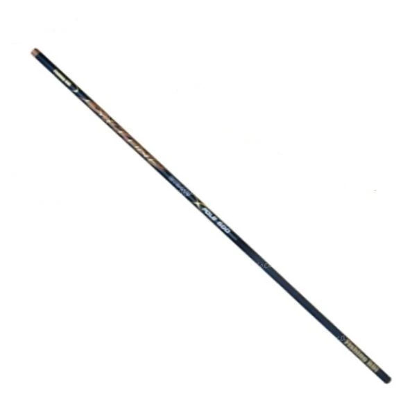 Вудилище без кілець Fishing ROI Cyclone Telepole 9417 700 фото