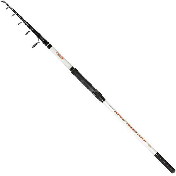 Удилище карповое Brain Apex Tele Carp 3.0м 3.5lb фото