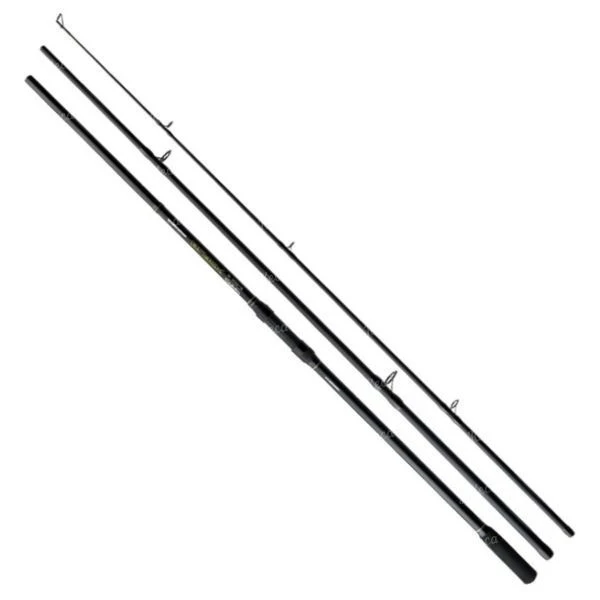 Удилище карповое Flagman Magnum Black Carp MGM 3.6m 3.25lb фото