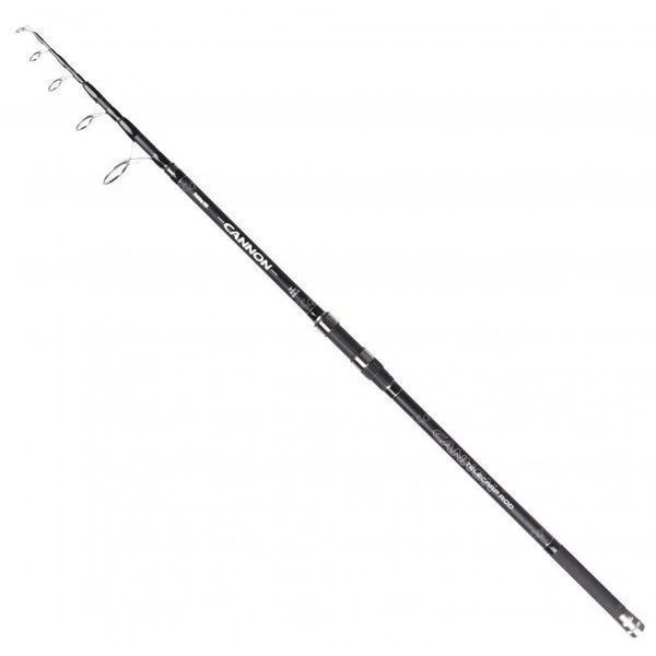 Удилище карповое Fishing ROI tele Carp Cannon фото
