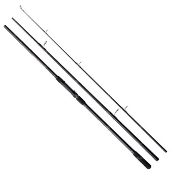 Вудилище коропове Flagman Magnum Black Carp 3.9m 3.5lb фото