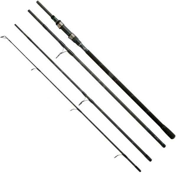 Удилище карповое Shimano Tribal Carp TX-1 Lite 3.66m 3.5Lb TX1L12INT 4части фото