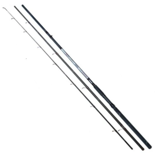 Вудилище матчеве Fishing ROI Contest Fiberglass Match Rod 4.2м 5-25г фото