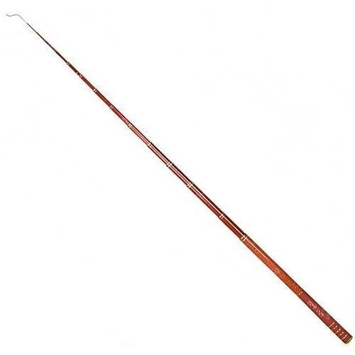 Удилище без колец EA Lady Pole 3.5m (Херабуна) фото