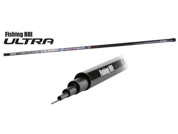 Удилище без колец Fishing ROI Ultra Pole 9325 MT 500 фото