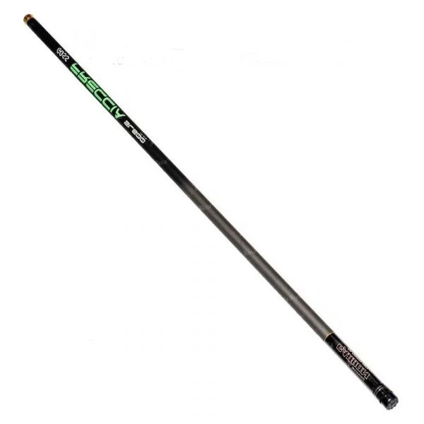 Вудлище без кілець GOSS Freccia Green фото
