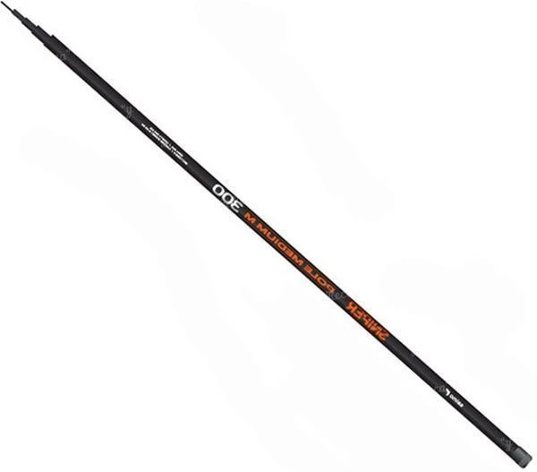 Удилище без колец Salmo Sniper Pole Medium 5м 5304-500 фото