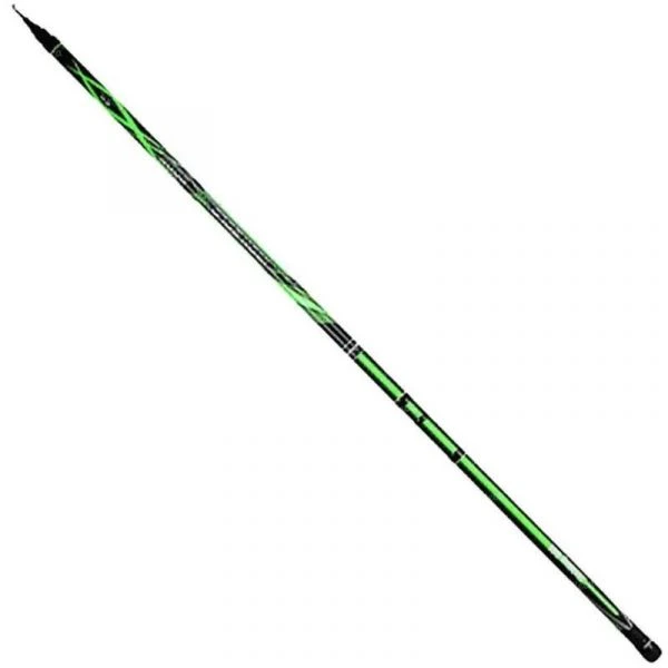 Вудлище з кільцями Fishing ROI Iron Bolo 600 40-100г фото