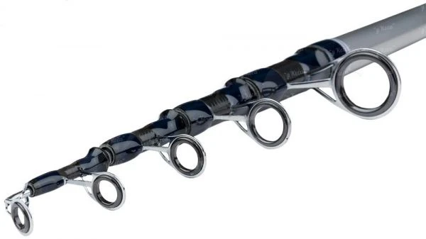 Удилище серфовое Shimano Alivio EX Surf Tele 4.2m 120g фото