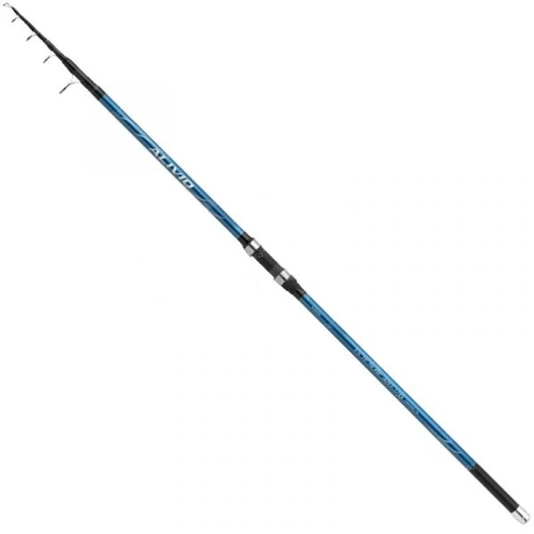 Вудлище серфовое Shimano Alivio FX Surf Tele фото