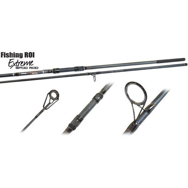 Вудлище сподовое Fishing ROI Extreme Spod Rod фото