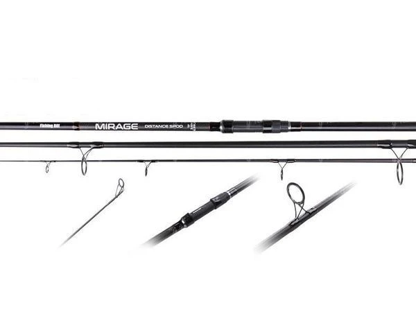 Удилище сподовое Fishing ROI Mirage 3.9m 5.25lb 3pcs фото