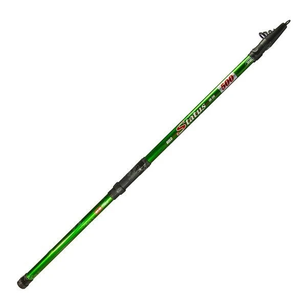 Удилище поплавочное с кольцами Select Status Bolo 6м фото