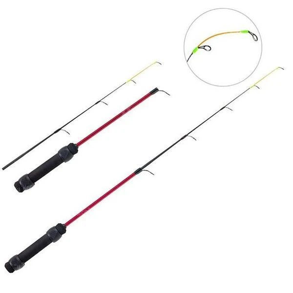 Удочка зимняя безкивочная Akara Ice Jig Compact 7-14г 55cm фото