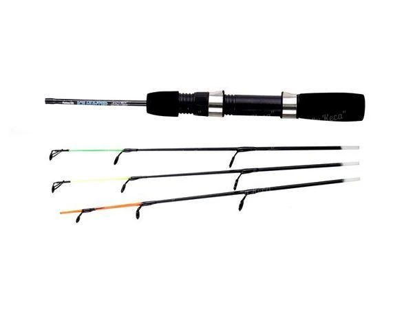 Удочка зимняя Fishing ROI Ice Hunter 900-01 65sm 1+3pcs фото