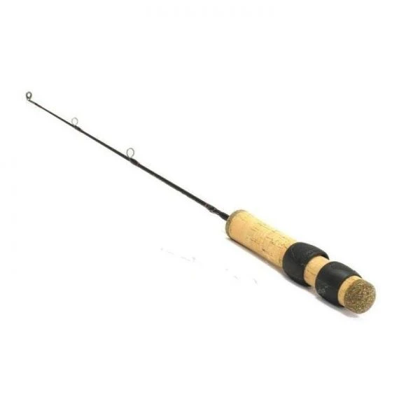 Удочка зимняя Lucky John C-Tech Perch LJ105-01 50см фото