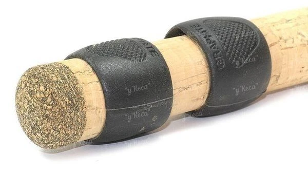 Удочка зимняя Lucky John C-Tech Perch LJ105-01 50см фото