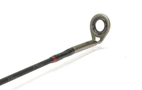Удочка зимняя Lucky John C-Tech Perch LJ105-01 50см фото