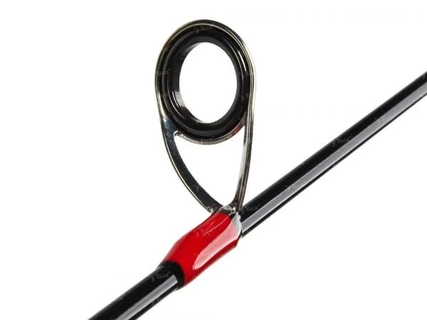 Удочка зимняя Lucky John C-Tech Vib Trio 3 бланака LJ122-01 фото