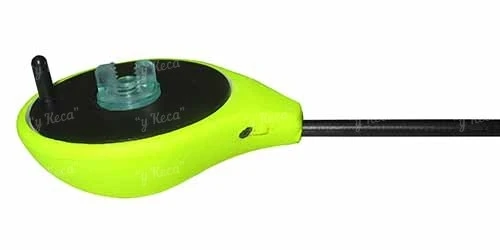 Зимова вудка Salmo Handy Ice Rod 414-02 фото