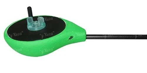 Зимова вудка Salmo Handy Ice Rod 414-03 фото