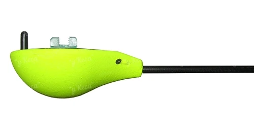Удочка зимняя Salmo Handy Ice Rod фото