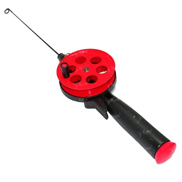 Удочка зимняя Teho Ice Rod T70PH-GT фото