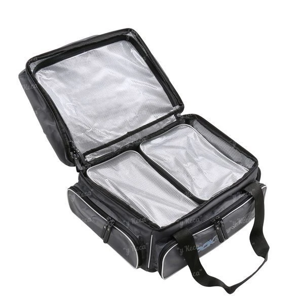 Сумка Flagman для фідерних аксесуарів Feeder Accessory Bag HSG0012 фото