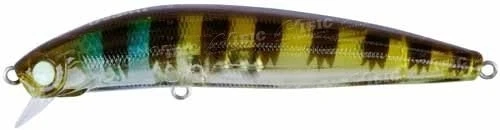 Воблер Usami Asai 95F Sr 321UV  фото