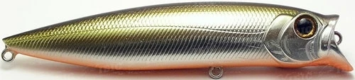 Воблер Usami Bakudan 100F UR03 фото