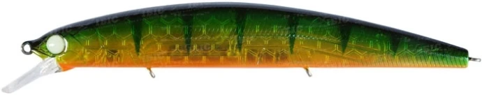 Воблер Usami Ebisu 130Sp-Sr 475UV  фото