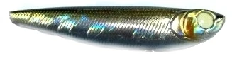 Воблер Usami Enpitsu 53DW 119UV фото