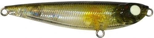 Воблер Usami Enpitsu 53DW 458UV фото