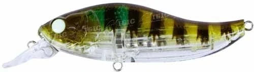 Воблер Usami Kama 85Sp 321UV  фото