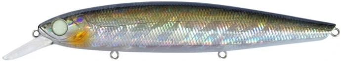 Воблер Usami Naginata 130Sp-Sr 119UV  фото