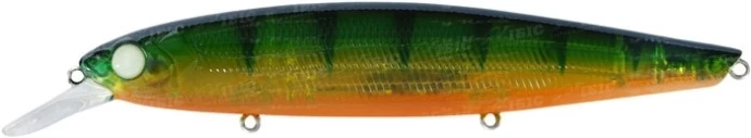 Воблер Usami Naginata 130Sp-Sr 475UV фото