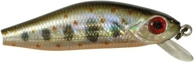 Воблер Usami Shirasu 58F Sr 115 фото