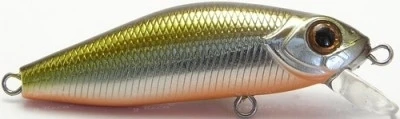 Воблер Usami Shirasu 58Sp Sr UR03  фото