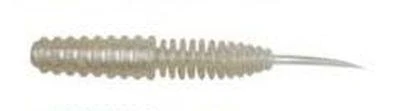 Vagabond Air Bait 2.5  col.16 pearl white glow 10шт фото